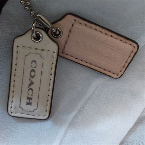 hang tag coach original|coach hang tags authentic.